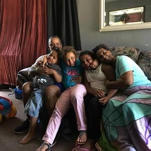 Meet your Posher, Wayne